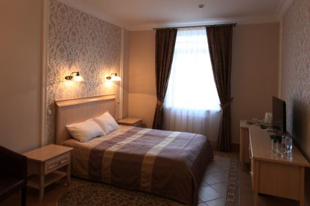 Тренажерный зал