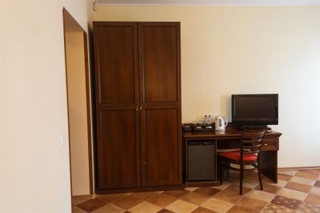 Стандарт 2-местный DBL корпус № 1