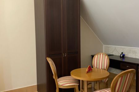 Улучшенный 2-местный 2-комнатный