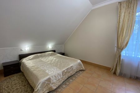 Улучшенный 2-местный 2-комнатный (с мини-кухней)