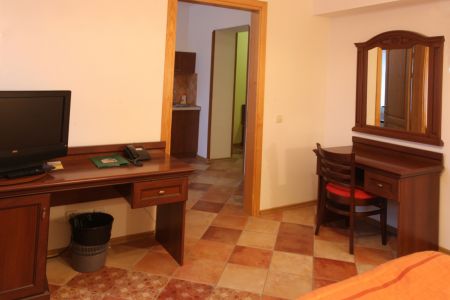 Улучшенный 2-местный 2-комнатный