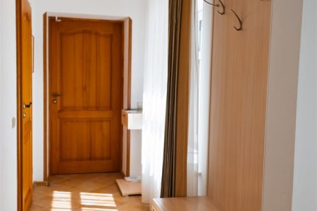 Стандарт 2-местный DBL корпус № 1