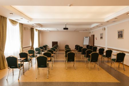 Тренажерный зал