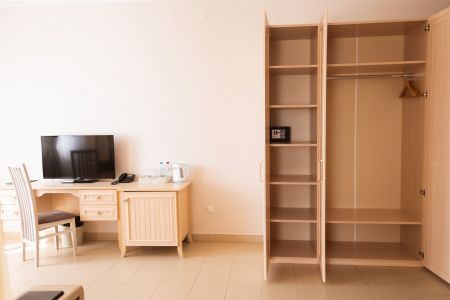 Стандарт 2-местный DBL корпус № 1