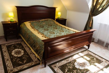 Тренажерный зал