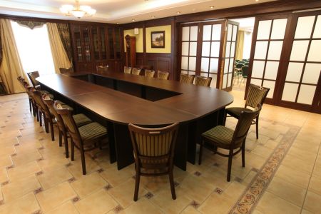 Тренажерный зал