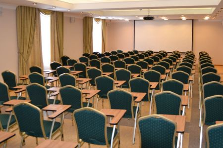 Тренажерный зал