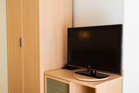 Стандарт 2-местный DBL корпус № 1