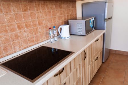 Тренажерный зал