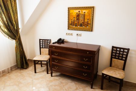 Тренажерный зал