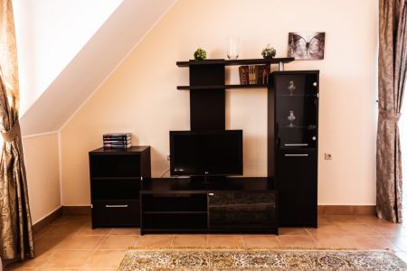 Тренажерный зал