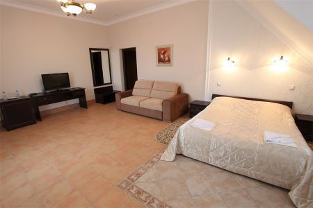 Тренажерный зал