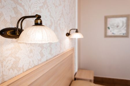 Стандарт 2-местный DBL корпус № 1