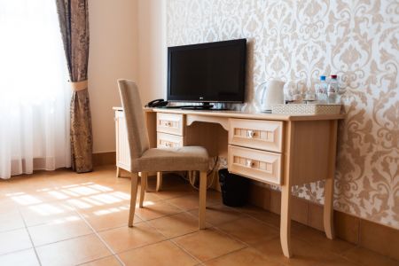 Стандарт 2-местный DBL корпус № 1