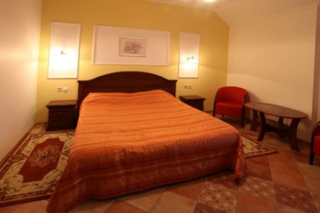 Улучшенный 2-местный 2-комнатный