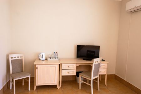 Стандарт 2-местный DBL корпус № 1