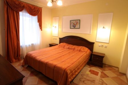 Улучшенный 2-местный 2-комнатный