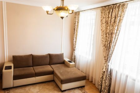 Улучшенный 2-местный 2-комнатный