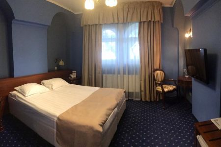 Стандартный 2-местный (DBL)