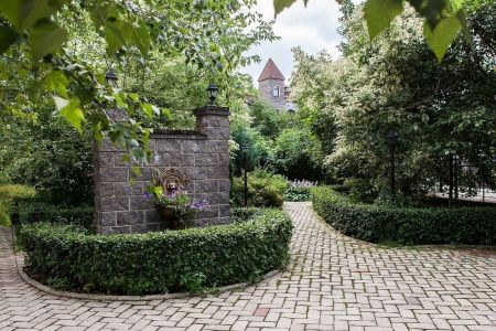 Территория