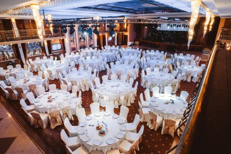 Теннисный корт