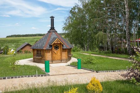 Внешний вид