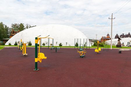 Внешний вид