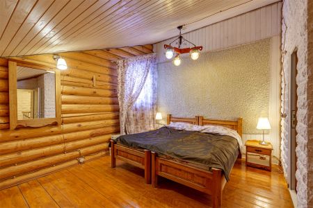 Сюит 2-местный 2-комнатный