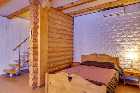 Сюит 2-местный 2-комнатный