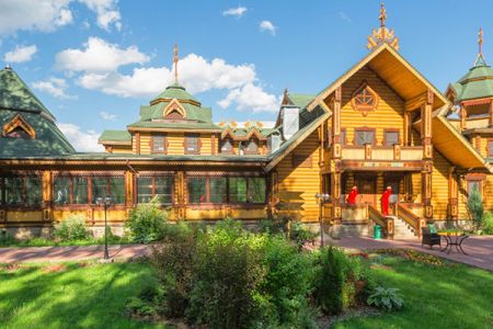 Внешний вид