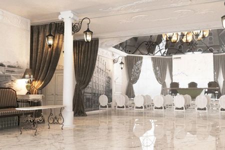 Внешний вид