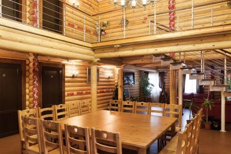 Надувной аквапарк