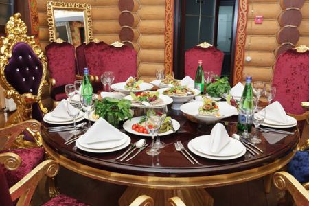 Внешний вид