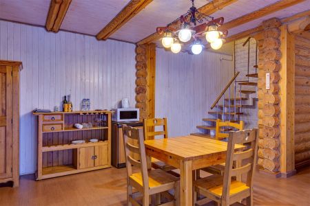 Сюит 2-местный 2-комнатный