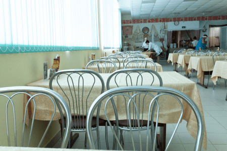 «Морской уголок» курортный отель