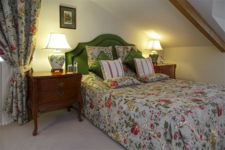 Апартаменты дачный семейный (№ 7)