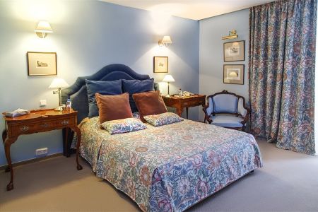 Апартаменты дачный семейный (№ 7)