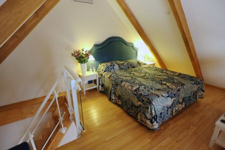 Апартаменты дачный семейный (№ 7)