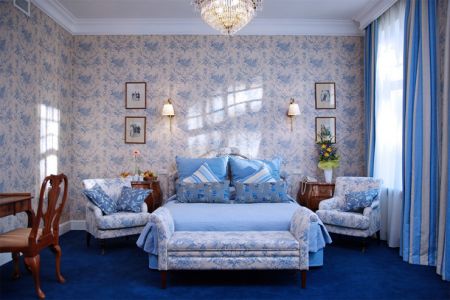 Апартаменты дачный семейный (№ 7)