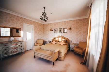 Апартаменты дачный семейный (№ 7)