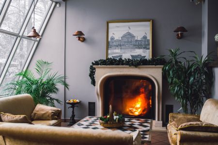 Бары и рестораны