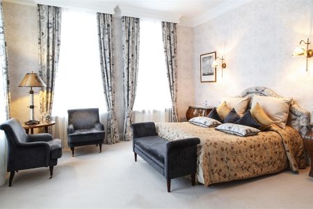 Апартаменты дачный семейный (№ 7)