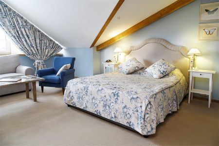 Апартаменты дачный семейный (№ 7)