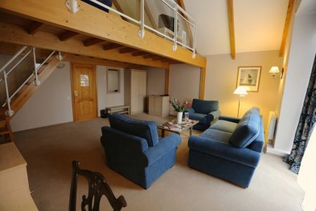 Апартаменты дачный семейный (№ 7)