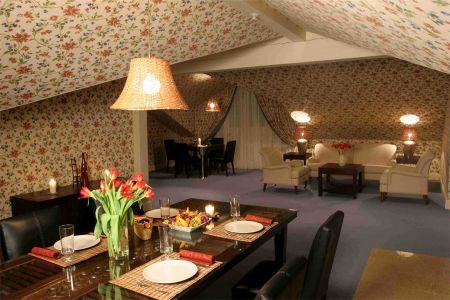 Апартаменты дачный семейный (№ 7)