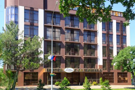 Калифорния (Геленджик)