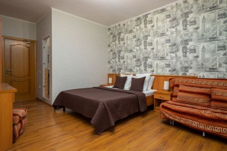 Внешний вид