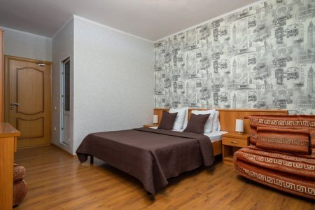 Внешний вид