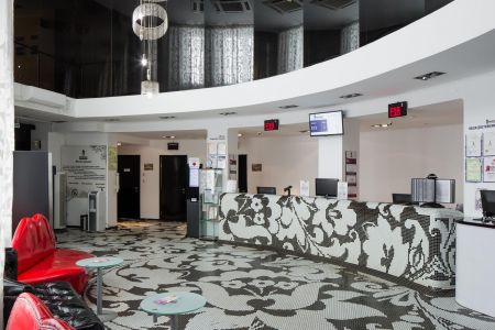 Медрецепция