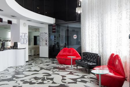 Здание санатория_общий вид